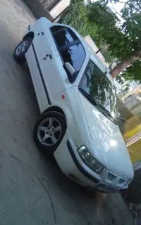سمند LX