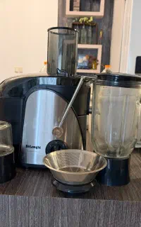 ابمیوه گیری دلونگی (اصل ایتالیا)