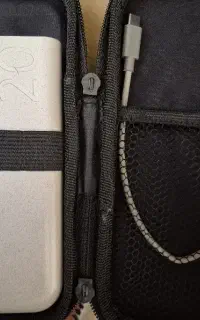 پاوربانک سامسونگ ۴۵وات سوپرفست ۲۰۰۰۰
