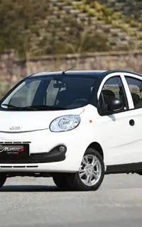 فروش ماشین mvm110s اسپرت لاکچری 97 ام وی ام ۱۱۰ اس
