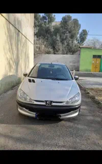 206 sd v8 97