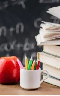 تدریس ریاضی و علوم و عربی