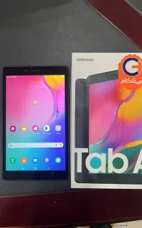 تبلت سامسونگ t295