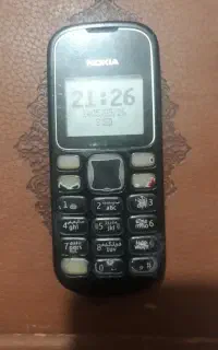 گوشی نوکیاساده