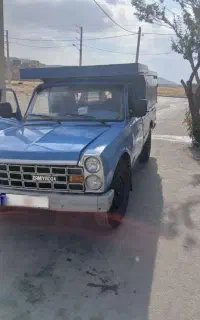 نیسان دوگانه