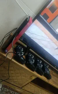ps4 slimeمعاوضه با موبایل
