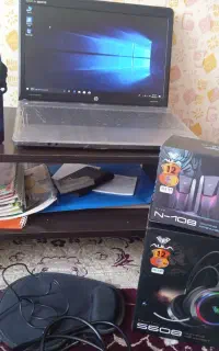 لپ‌تاپ hp