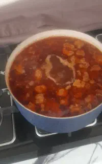 غذای خانگی