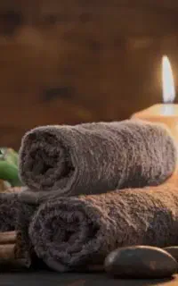 آموزش ماساژ