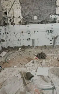 استادکار بنایی ساختمان وسرامیک کاری