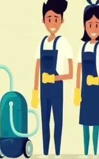 دفتر خدمات و نظافتی و تشریفات