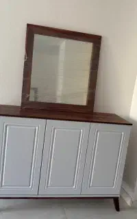 آینه کنسول