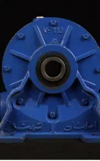فروش انواع گیربکس خاموت زن و بالابر