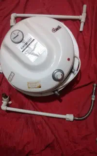 آبگرمکن برقی