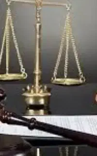 وکیل پایه یک دادگستری