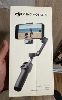 Osmo mobile 7p گیمبال