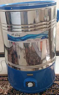 پتو شور نیمه اتومات حدید