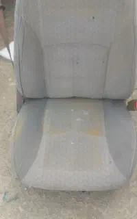 تعمیرات صندلی خودرو هر صندلی ۵۰۰ هزار