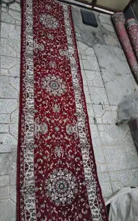 فرش ۱ در ۴ سالم سالم