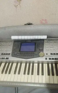 ارگ یاماها 2000