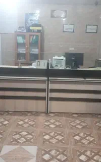 فروش کانتر