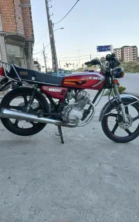 متور سیکلت