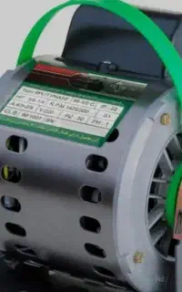 دینام کولر نوآکبند۵سال خدمات شرکتی ضمانت تعویض۳سال