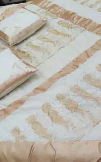 ست لحاف روتختی دونفره