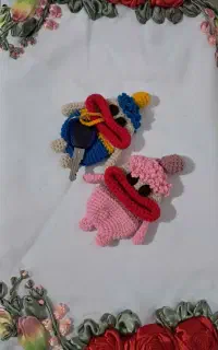 پخش عمده عروسک