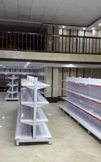 قفسه folad مبارکه کد85043