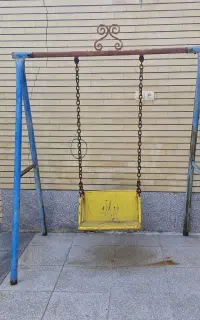 یک عدد تاب بفروش میرسد