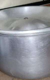 قابلمه روی