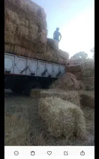 کاه پرس وزن