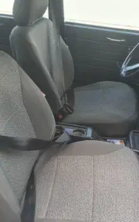 پیکان ۷۸ تک سوز تازه تعمیر کلی .ودوررنگ شده تازه
