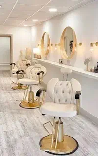 آموزش ارایشگری بوتاکس مو فیبروز شیدینگ