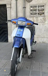 مدناس ۱۱۰ کریس مودناس گالکسی