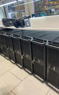کیس سروری گرین