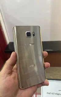galaxy note 5 کاملا سالم