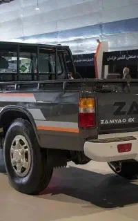 نیسان دوگانه اکستند