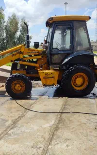 بیل بکو هیدرومک مدل۲۰۱۱