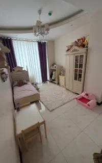 تخت کودک و نوجوان