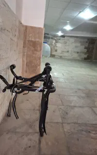 باربند حمل دوچرخه