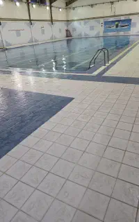 آموزش شنا