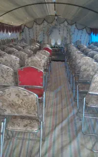 کرایه چادرعلیرضا