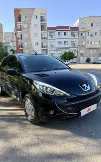 207 مدل 1401