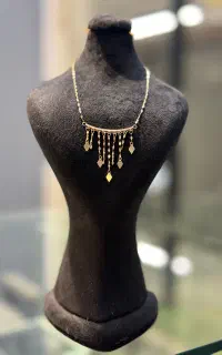 طلا مینیمال