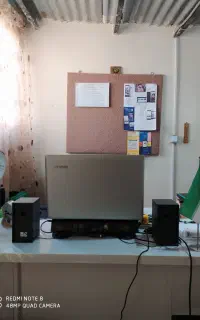 کافینت آنلاین در شاهدشهر ، شهرک لاله