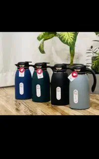 فلاسک شیمیزو