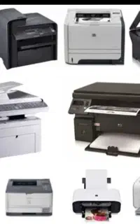 تعمیرات ماشینهای اداری پارس کپی