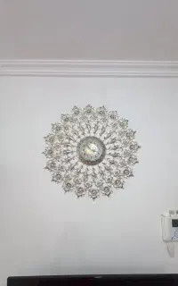 ساعت